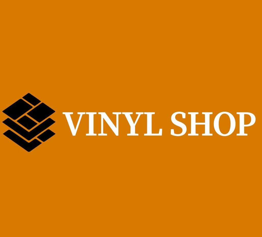 Vinyl Shop